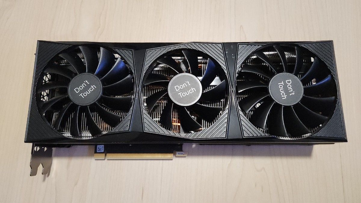 ZOTAC GeForce RTX 3080 10GB LHR|Yahoo!フリマ(旧PayPayフリマ) ZOTAC GeForce RTX 3080 10GB LHR|Yahoo!フリマ(旧PayPayフリマ)