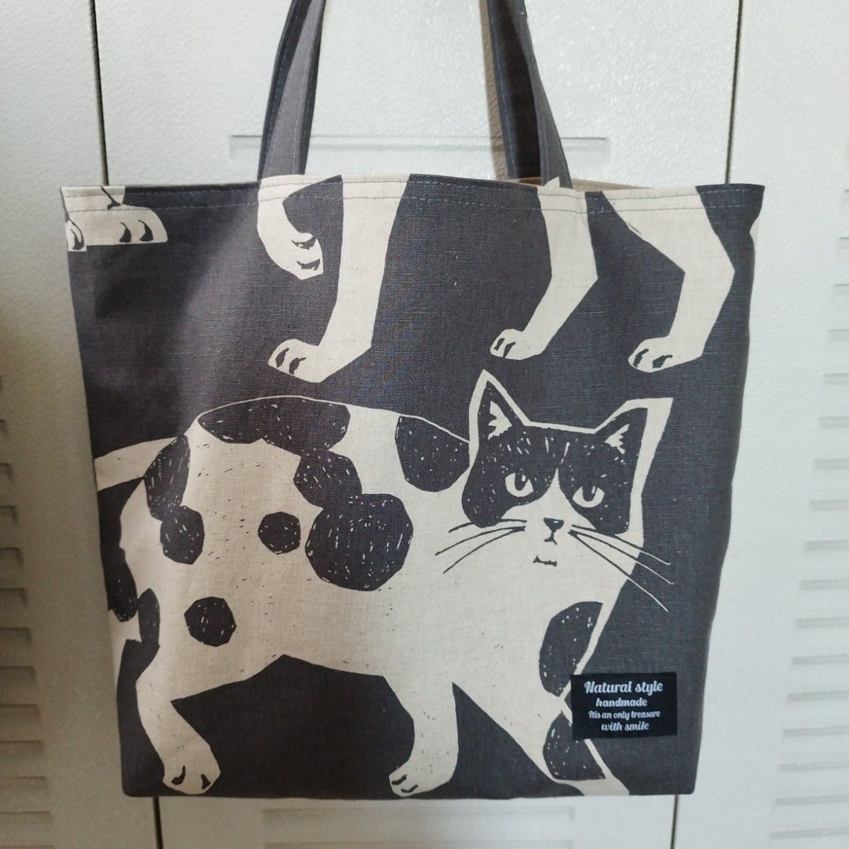 【全商品オープニング価格 特別価格】 トートバッグ ハンドメイド｜Yahoo!フリマ（旧PayPayフリマ） トートバッグ