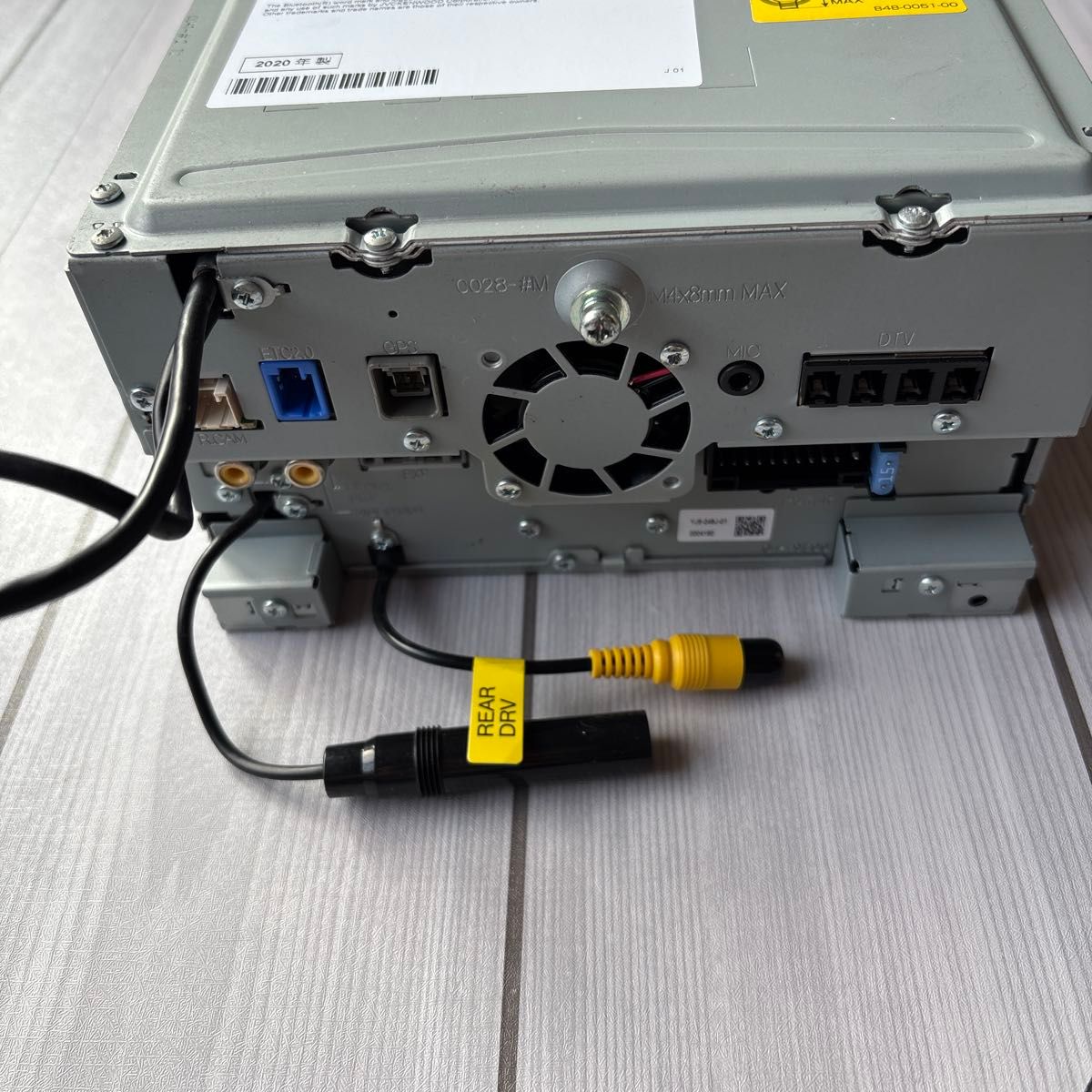 ケンウッド ナビ MDV-S707W|Yahoo!フリマ(旧PayPayフリマ) ケンウッド ナビ MDV-S707W|Yahoo!フリマ(旧PayPayフリマ)