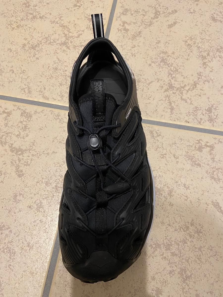 HOKA ONE ONE ホパラ HOPARA サンダル 27cm ブラック|Yahoo HOKA ONE ONE ホパラ HOPARA サンダル 27cm ブラック|Yahoo