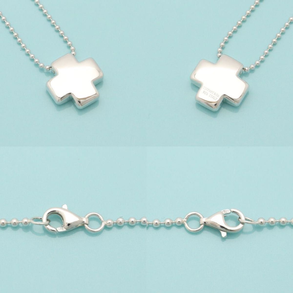 まとめ売り】ティファニー TIFFANY&Co ネックレス ブレスレット まとめ売り】ティファニー TIFFANY&Co ネックレス ブレスレット