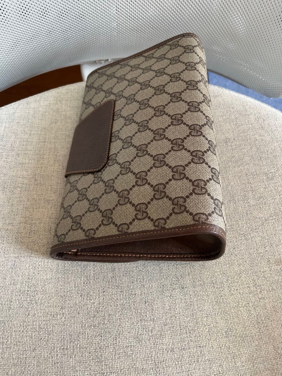 GUCCI グッチ シェリーライン クラッチバッグ セカンドバッグ GG GUCCI グッチ シェリーライン クラッチバッグ セカンドバッグ GG
