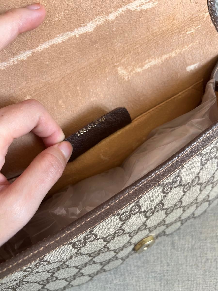 GUCCI グッチ シェリーライン クラッチバッグ セカンドバッグ GG GUCCI グッチ シェリーライン クラッチバッグ セカンドバッグ GG