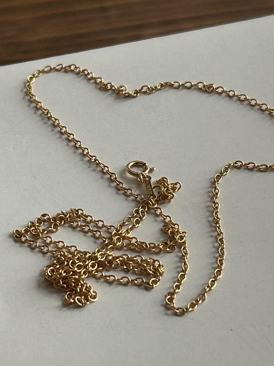 TIFFANY&Co ティファニー 18K チェーンネックレス 66 5cm|Yahoo TIFFANY&Co ティファニー 18K チェーンネックレス 66 5cm|Yahoo
