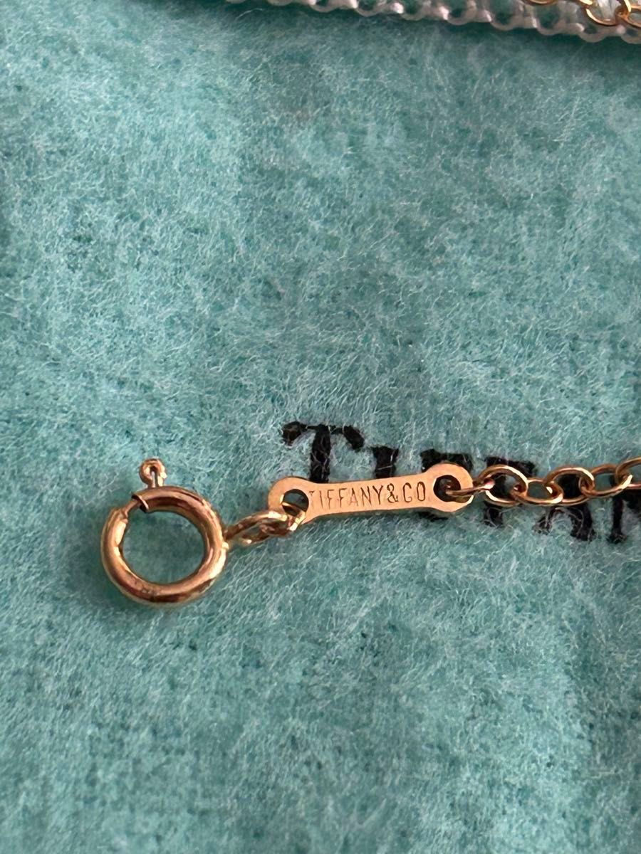 TIFFANY&Co ティファニー 18K チェーンネックレス 66 5cm|Yahoo TIFFANY&Co ティファニー 18K チェーンネックレス 66 5cm|Yahoo