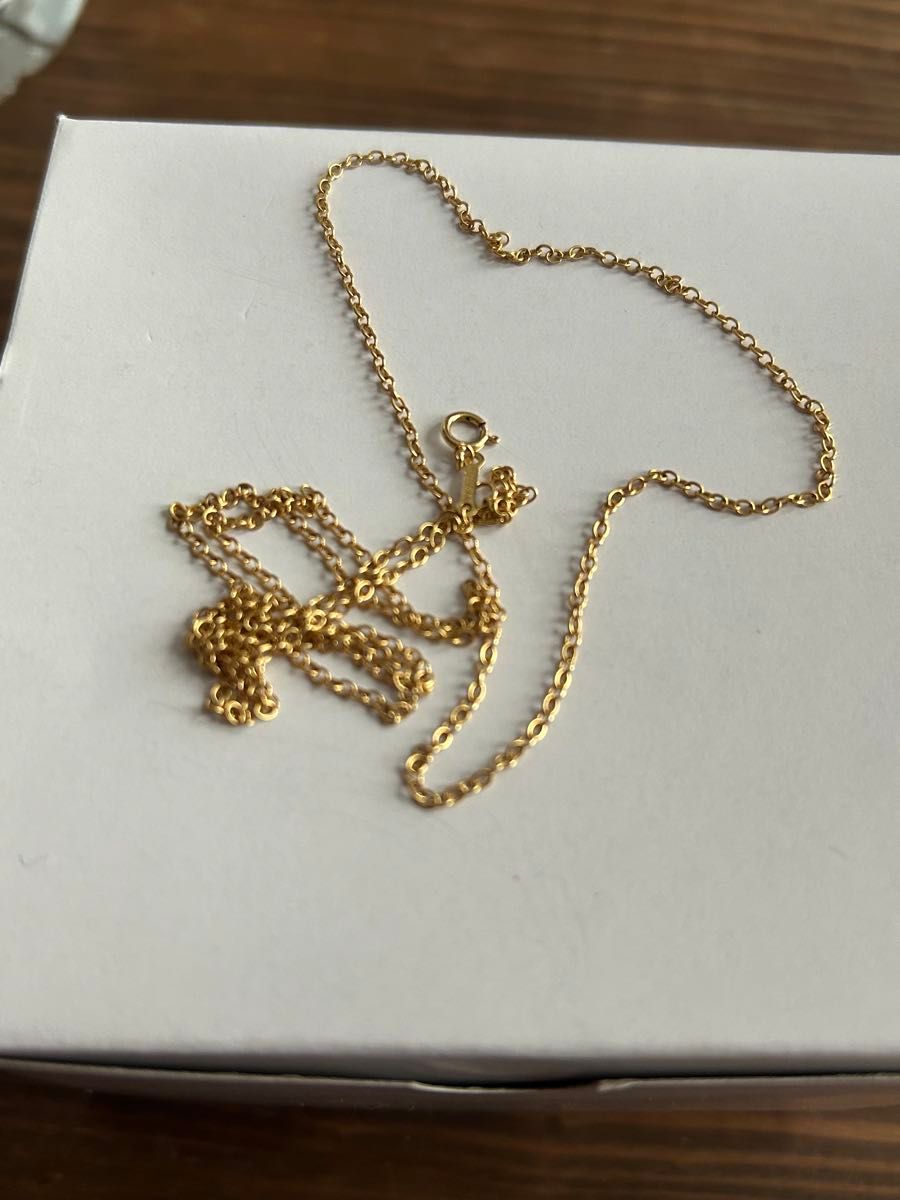 TIFFANY&Co ティファニー 18K チェーンネックレス 66 5cm|Yahoo TIFFANY&Co ティファニー 18K チェーンネックレス 66 5cm|Yahoo
