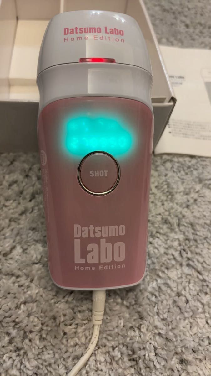 脱毛器 Datsumo Labo