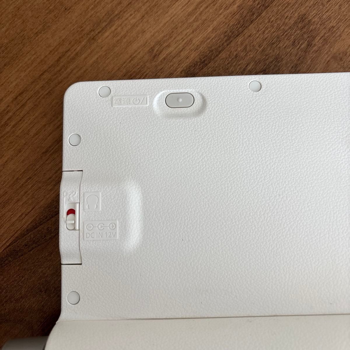 Panasonic プライベート・ビエラ UN-15N9D 防水テレビ UN-E9S Panasonic プライベート・ビエラ UN-15N9D 防水テレビ UN-E9S