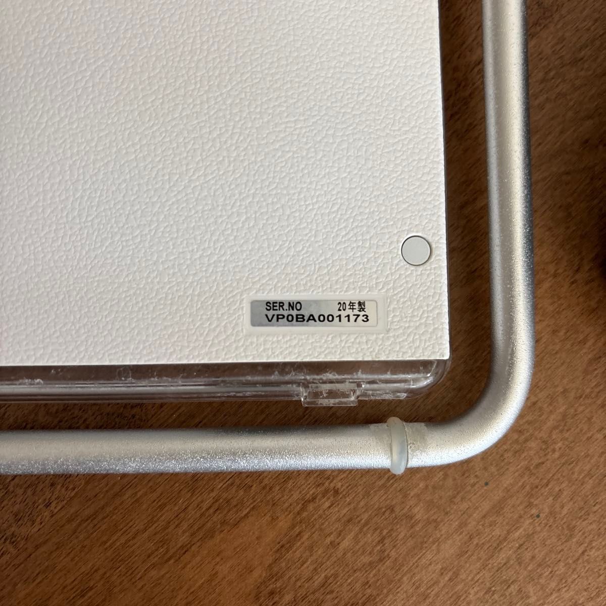 Panasonic プライベート・ビエラ UN-15N9D 防水テレビ UN-E9S Panasonic プライベート・ビエラ UN-15N9D 防水テレビ UN-E9S