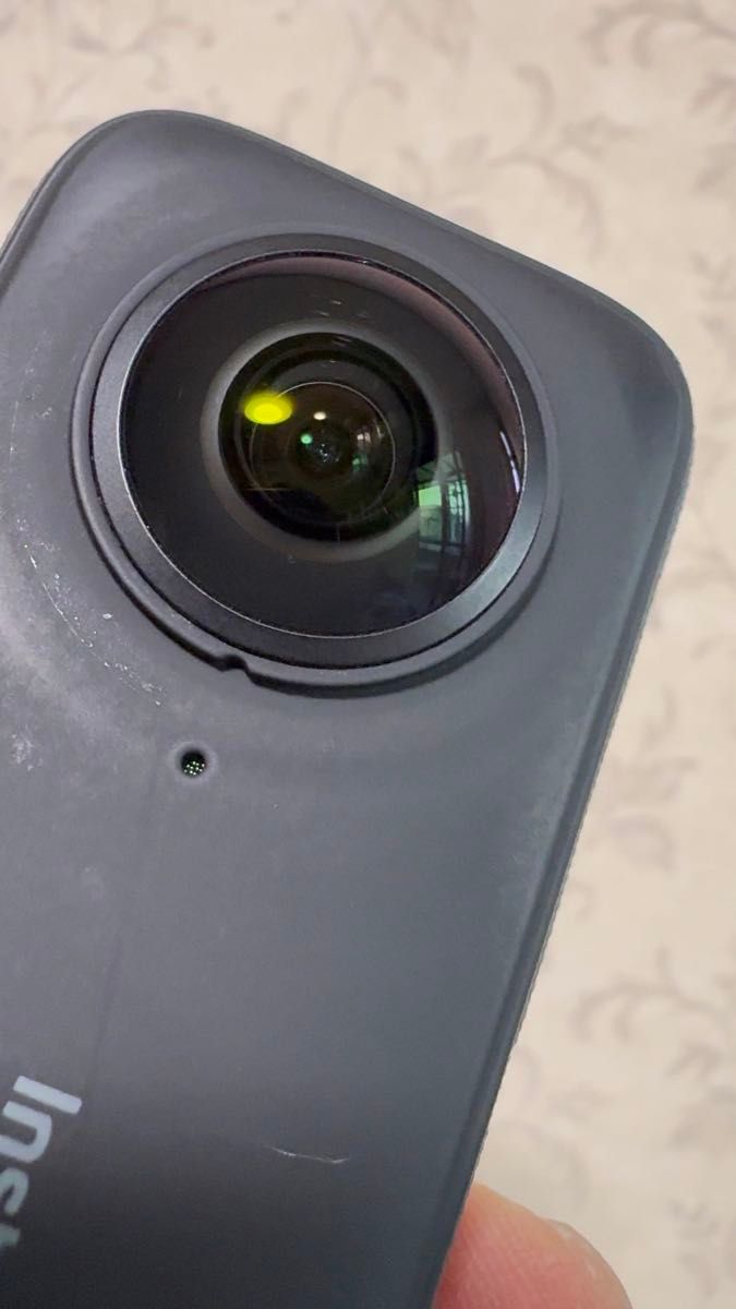 Insta360 X3 アクションカメラ