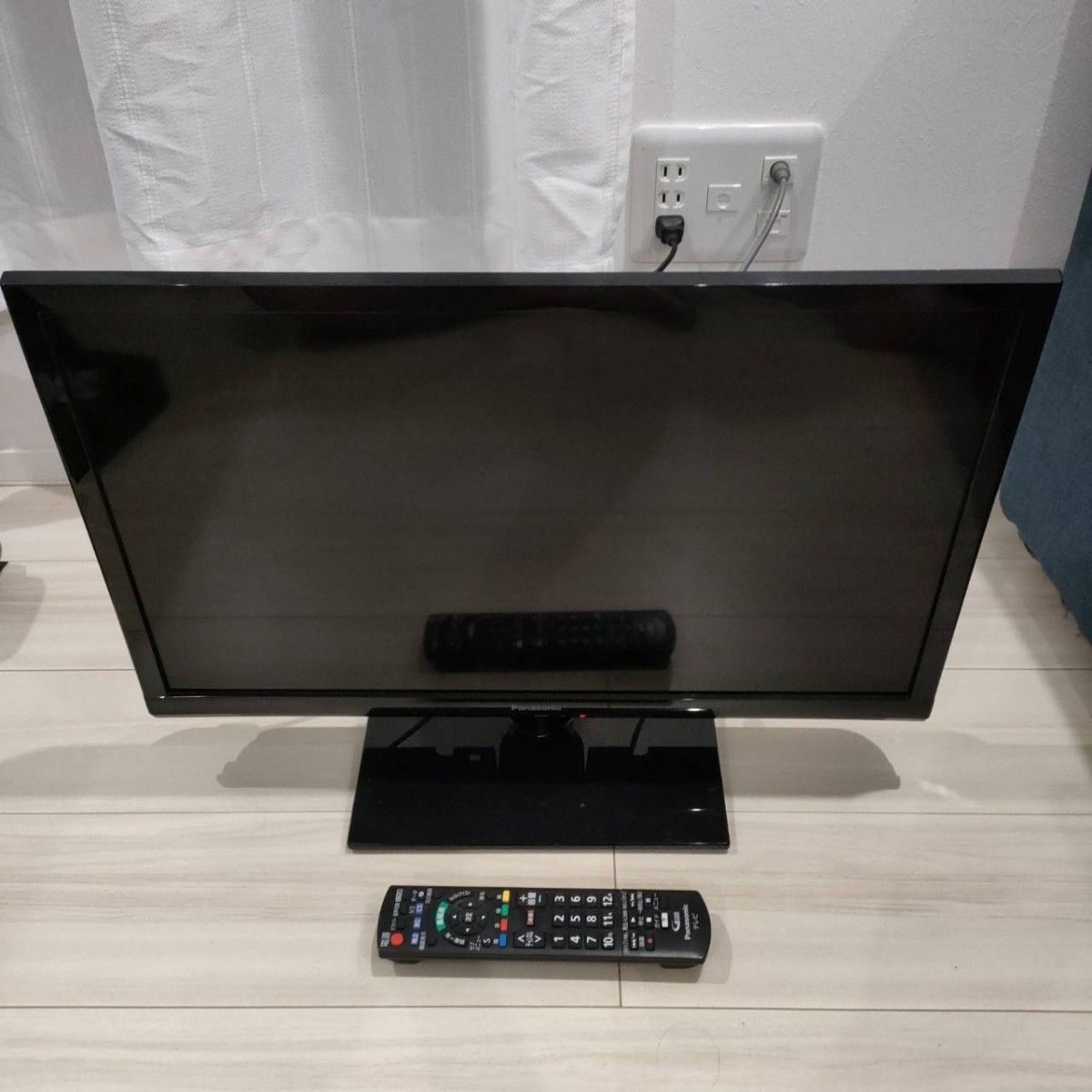 Panasonic 液晶テレビ TH-24A300 24型|Yahoo!フリマ(旧PayPay Panasonic 液晶テレビ TH-24A300 24型|Yahoo!フリマ(旧PayPay
