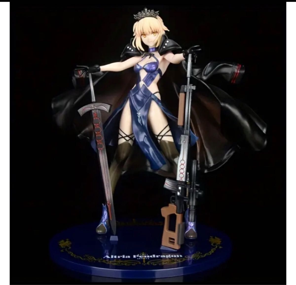 Fate/Grand Orders アルトリア・ペンドラゴン 未使用未開封 Fate/Grand Orders アルトリア・ペンドラゴン 未使用未開封