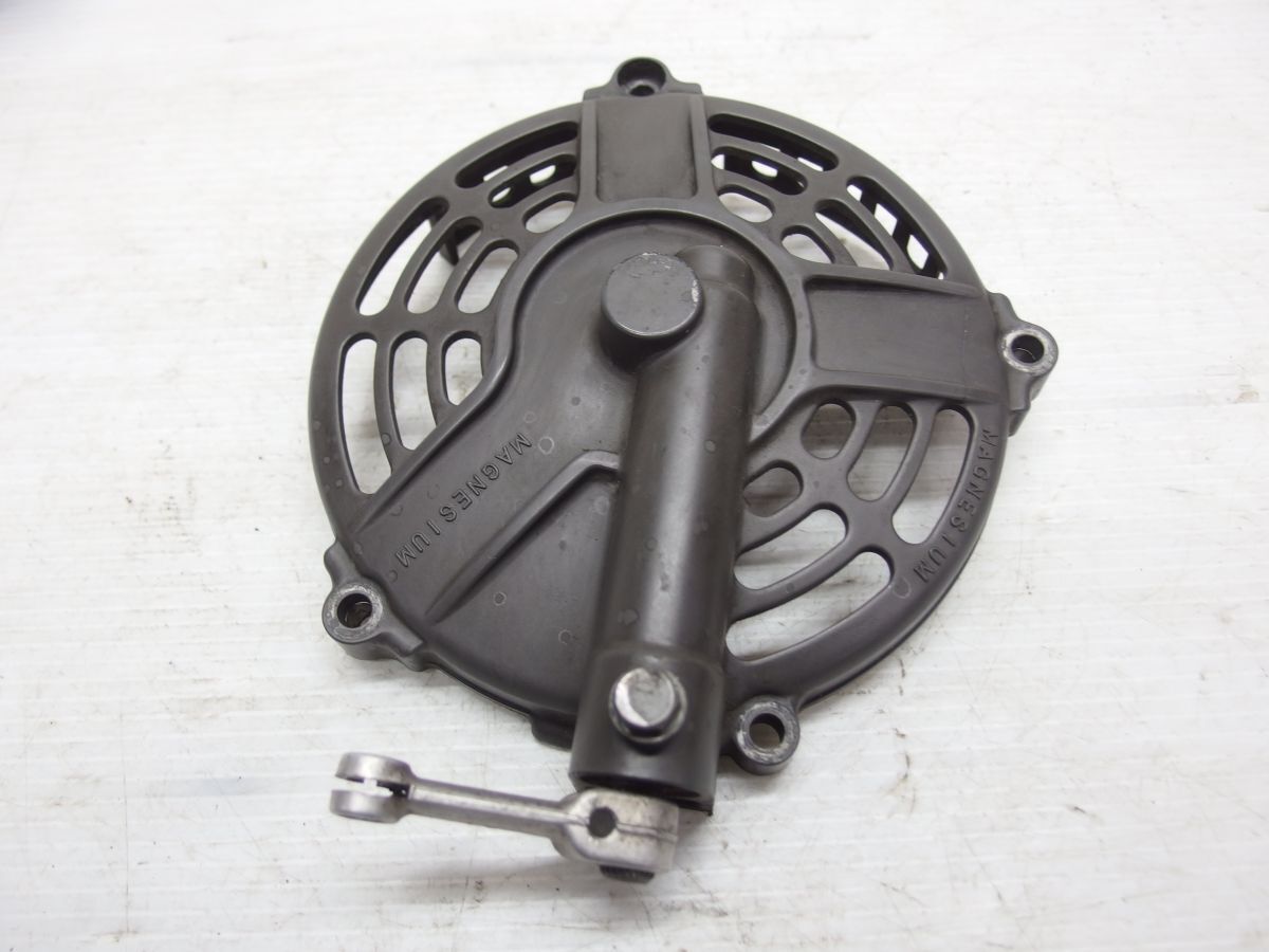 スズキ RGV250 γ 乾式クラッチ カバー HA-286 SP VJ23A 【C2 スズキ RGV250 γ 乾式クラッチ カバー HA-286 SP VJ23A 【C2