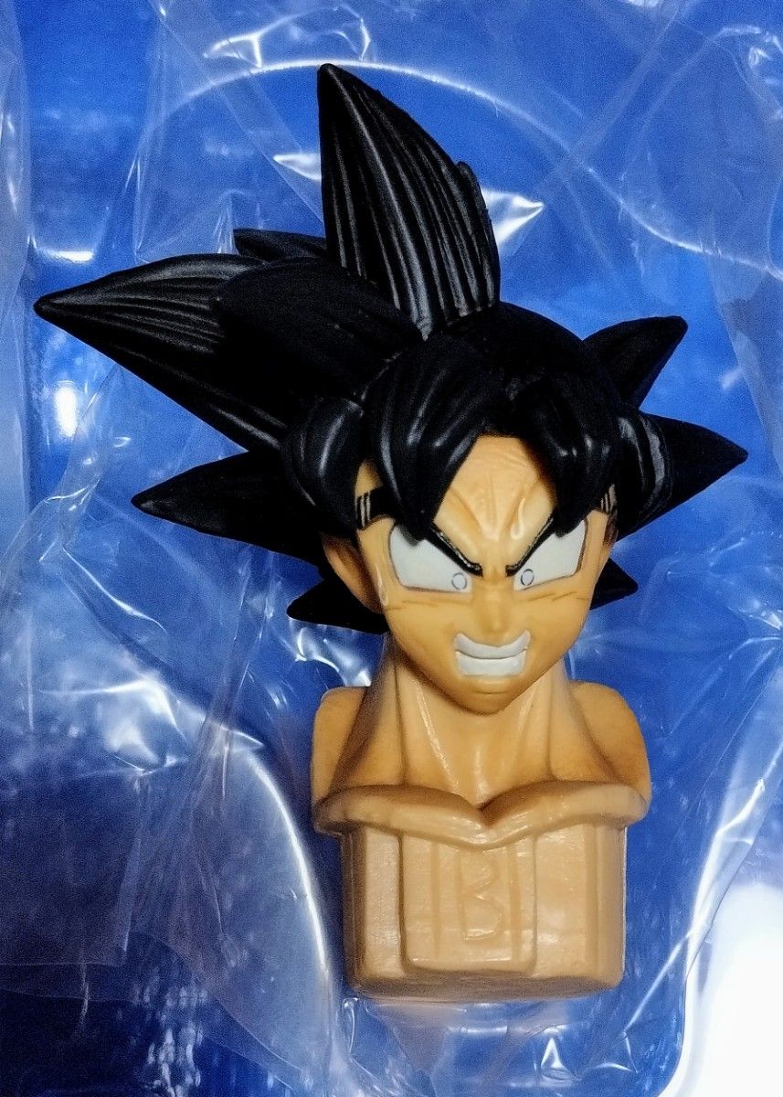 ラストワン賞一番くじ ドラゴンボール BATTLE OF WORLD with ラストワン賞一番くじ ドラゴンボール BATTLE OF WORLD with