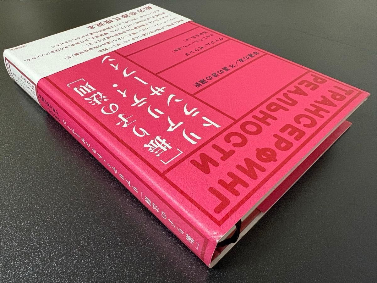 稀少品】美品 帯付き〈振り子の法則〉リアリティ・トラン 稀少品】美品 帯付き〈振り子の法則〉リアリティ・トラン