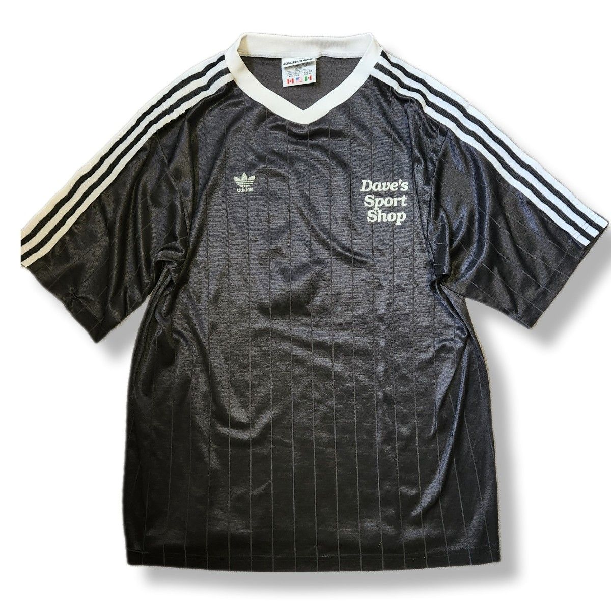 80s adidas アディダス ゲームシャツ USA製|Yahoo!フリマ(旧 80s adidas アディダス ゲームシャツ USA製|Yahoo!フリマ(旧