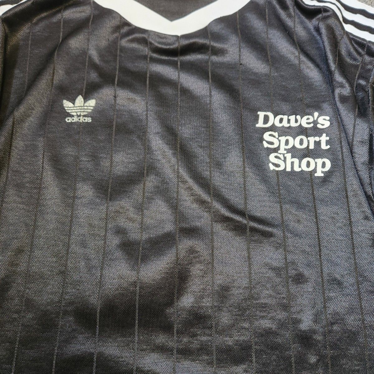 80s adidas アディダス ゲームシャツ USA製|Yahoo!フリマ(旧 80s adidas アディダス ゲームシャツ USA製|Yahoo!フリマ(旧