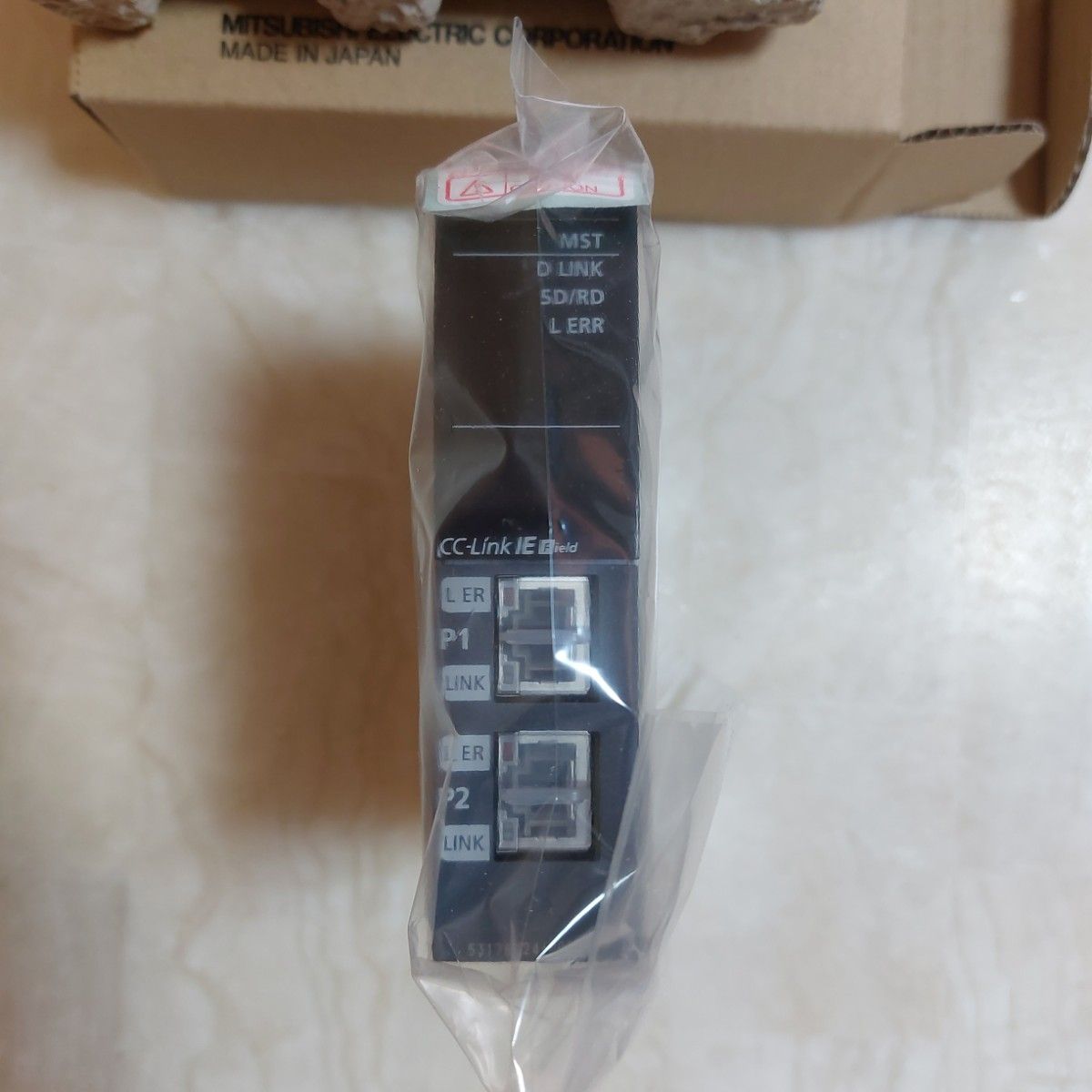 三菱電機 RJ71GF11-T2 MELSEC 通信ユニット 新品未使用|Yahoo 三菱電機 RJ71GF11-T2 MELSEC 通信ユニット 新品未使用|Yahoo