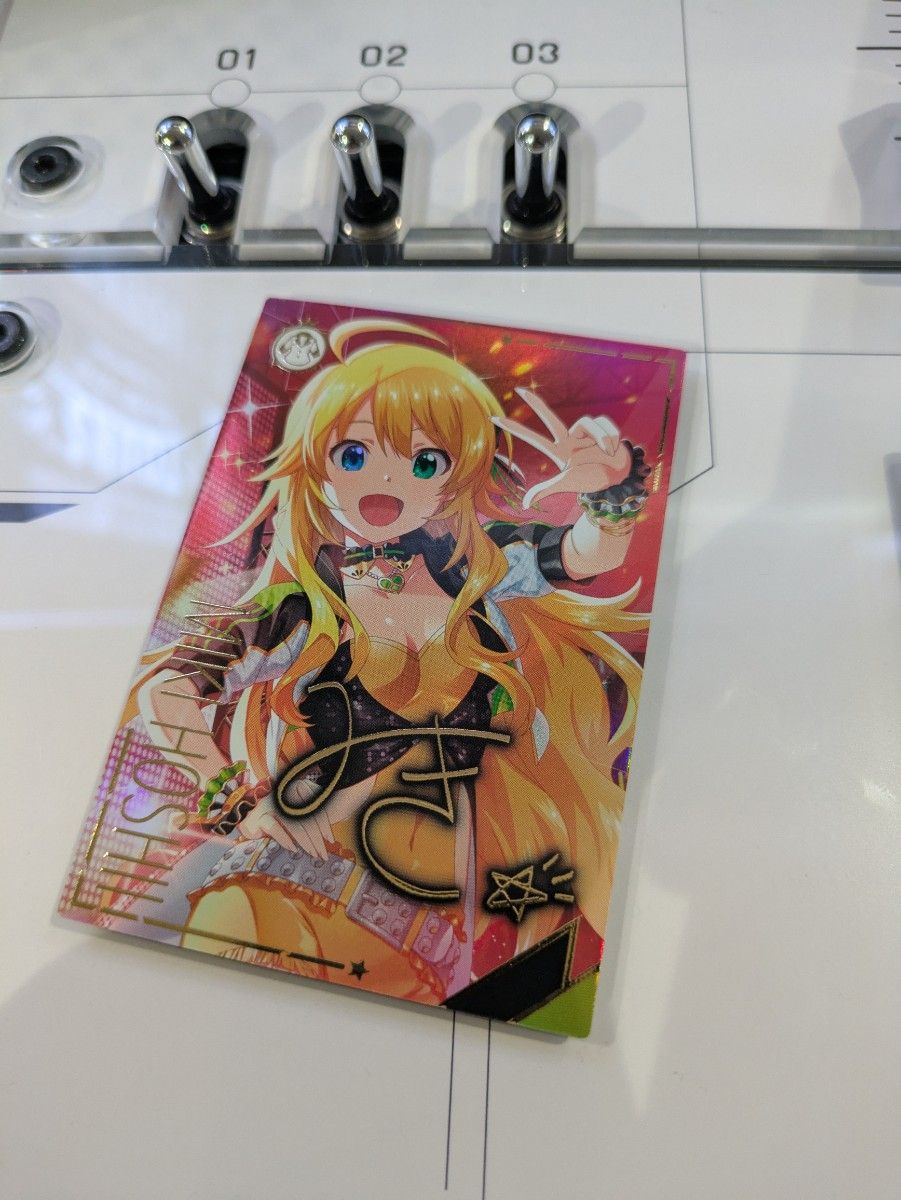 アイドルマスターツアーズ ツアマス ssr デイアフターデイAMCG アイドルマスターツアーズ ツアマス ssr デイアフターデイAMCG