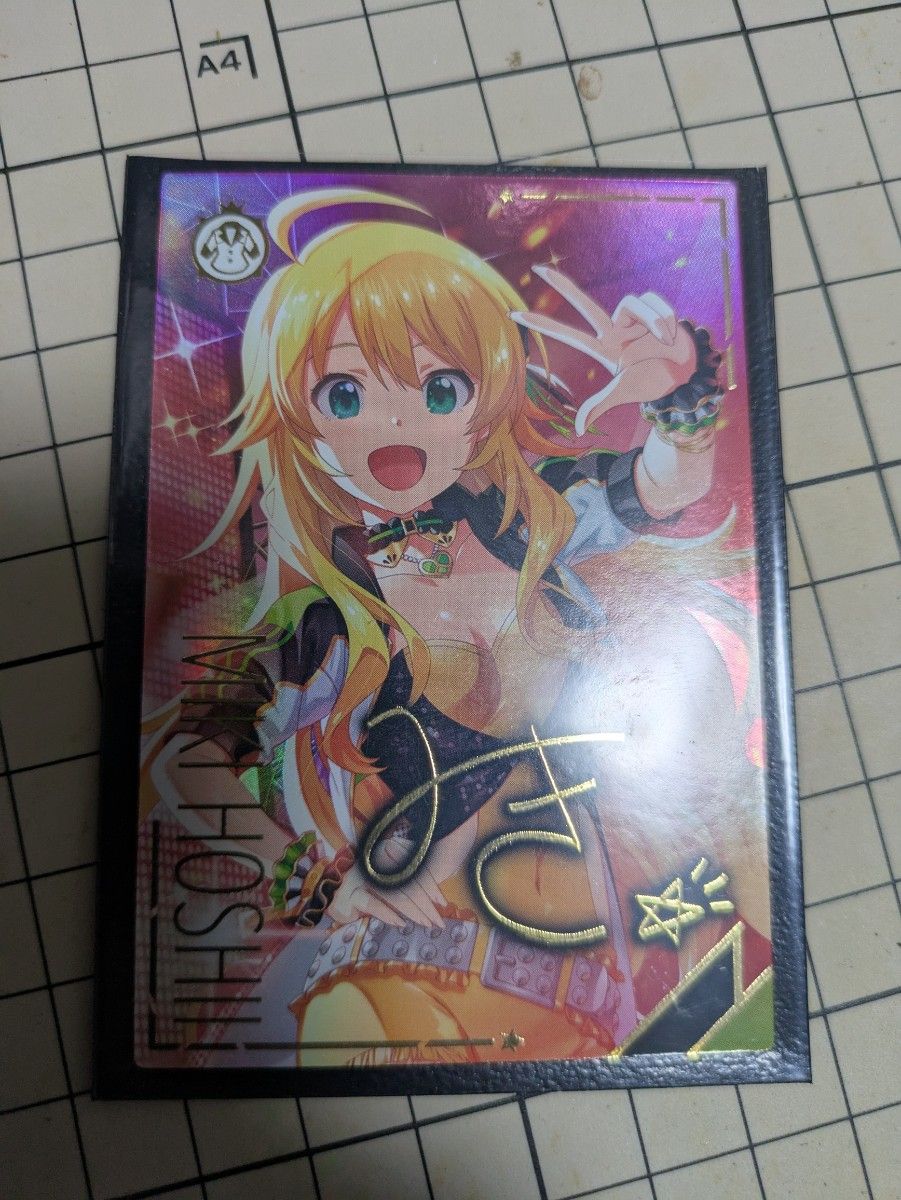 アイドルマスターツアーズ ツアマス ssr デイアフターデイAMCG アイドルマスターツアーズ ツアマス ssr デイアフターデイAMCG