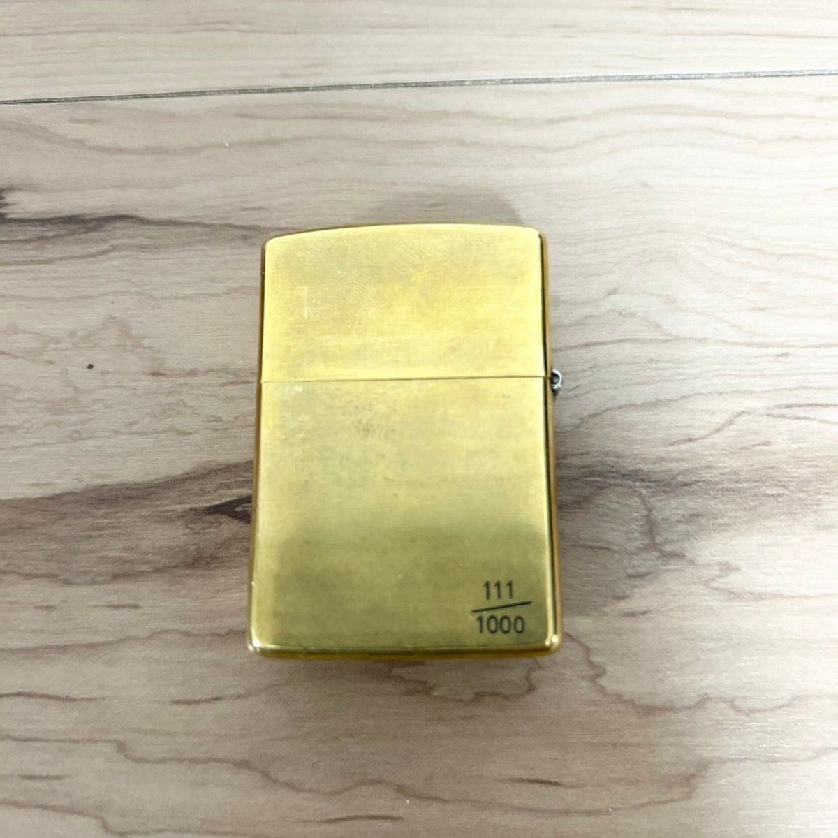 激レア】ZIPPO CAMEL TROPHY シリアル111 ゾロ目|Yahoo!フリマ 激レア】ZIPPO CAMEL TROPHY シリアル111 ゾロ目|Yahoo!フリマ