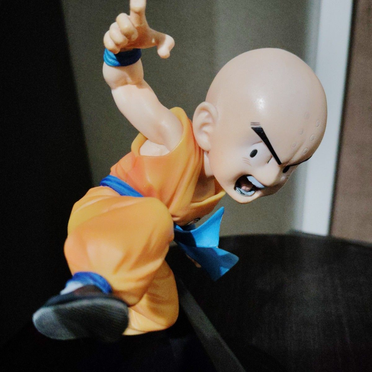 ドラゴンボール 造形天下一武道会 クリリン フィギュア 孫悟空 ドラゴンボール 造形天下一武道会 クリリン フィギュア 孫悟空