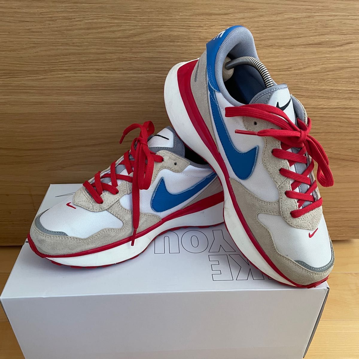 NIKE PHOENIX WAFFLE 別注 スニーカー ナイキ|Yahoo!フリマ(旧 NIKE PHOENIX WAFFLE 別注 スニーカー ナイキ|Yahoo!フリマ(旧