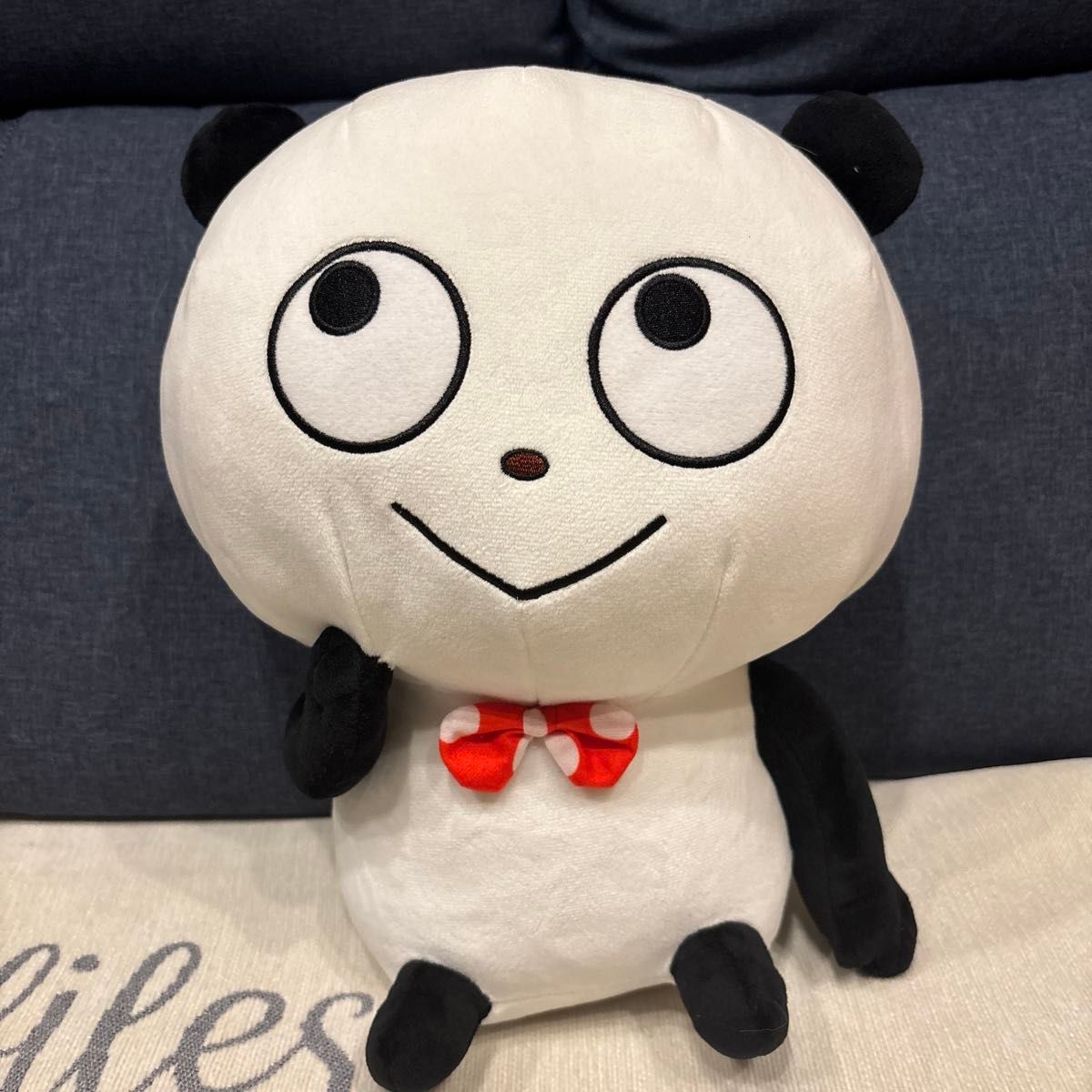 にしむらゆうじ作品 めちゃもふぐっと ぬいぐるみ フルーツ食べ にしむらゆうじ作品 めちゃもふぐっと ぬいぐるみ フルーツ食べ