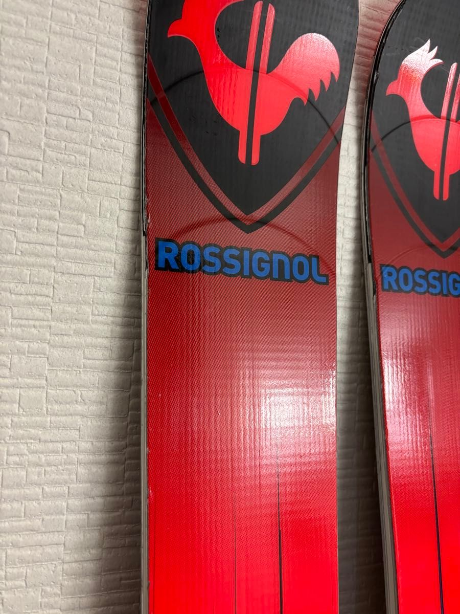 ロシニョールHERO アスリートGS 182センチ ROSSIGNOL HERO ロシニョールHERO アスリートGS 182センチ ROSSIGNOL HERO