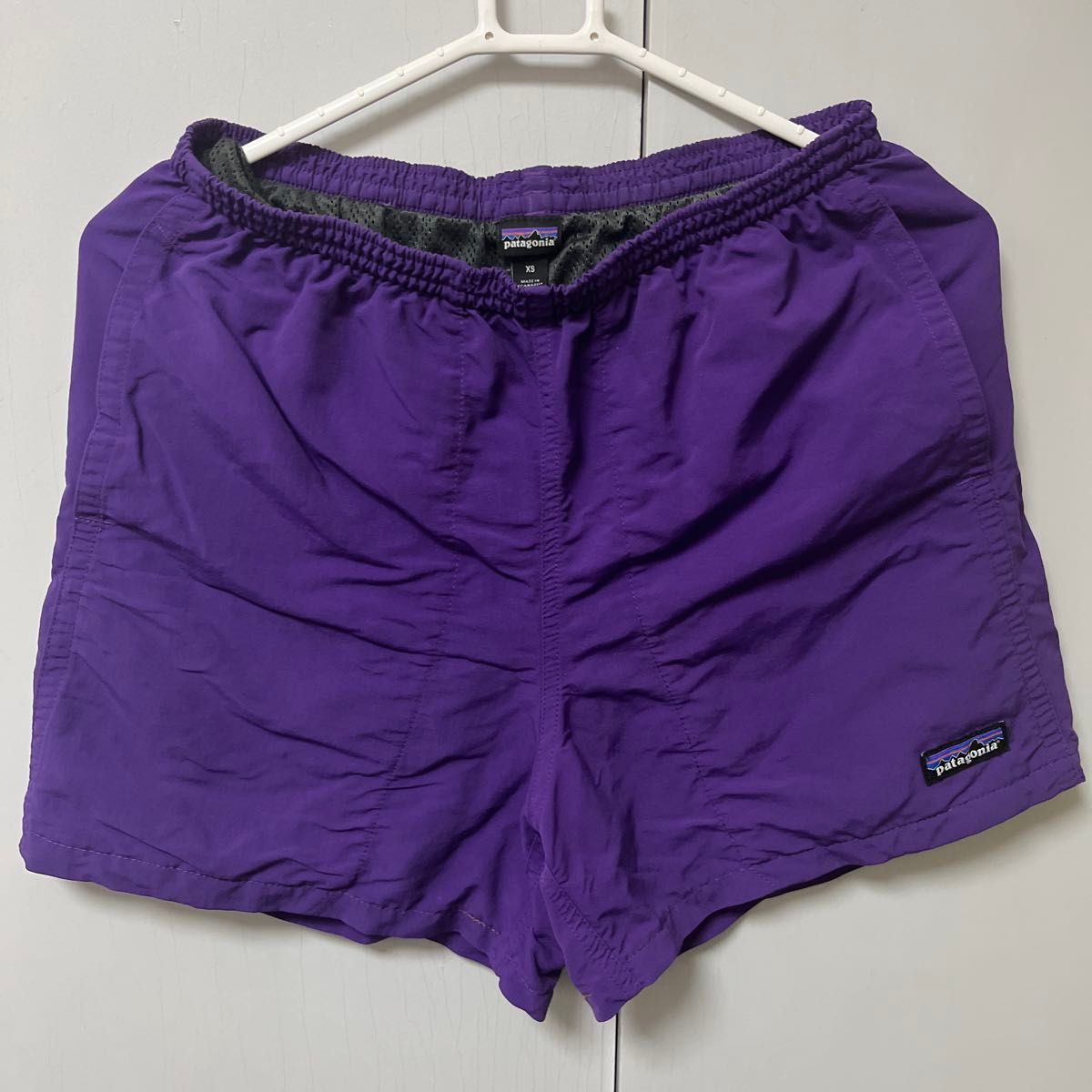 patagonia バギーズ XSサイズ 2018 PURパタゴニア|Yahoo!フリマ patagonia バギーズ XSサイズ 2018 PURパタゴニア|Yahoo!フリマ