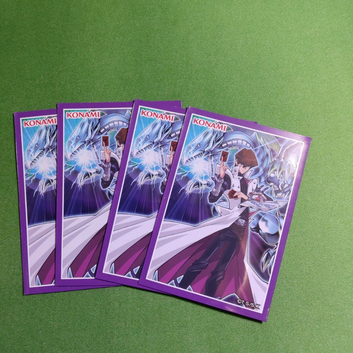 遊戯王 青眼デッキパーツセット+原石デッキパーツセット 原石 遊戯王 青眼デッキパーツセット+原石デッキパーツセット 原石
