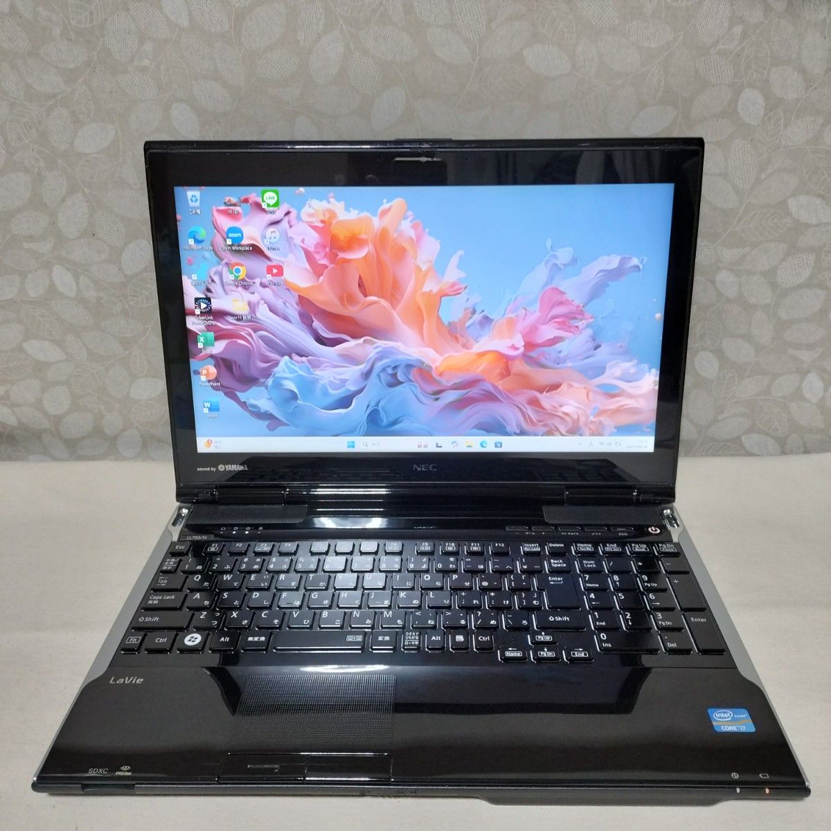 261 Windows11 Core i7新品1TB SSD ノートパソコン|Yahoo 261 Windows11 Core i7新品1TB SSD ノートパソコン|Yahoo