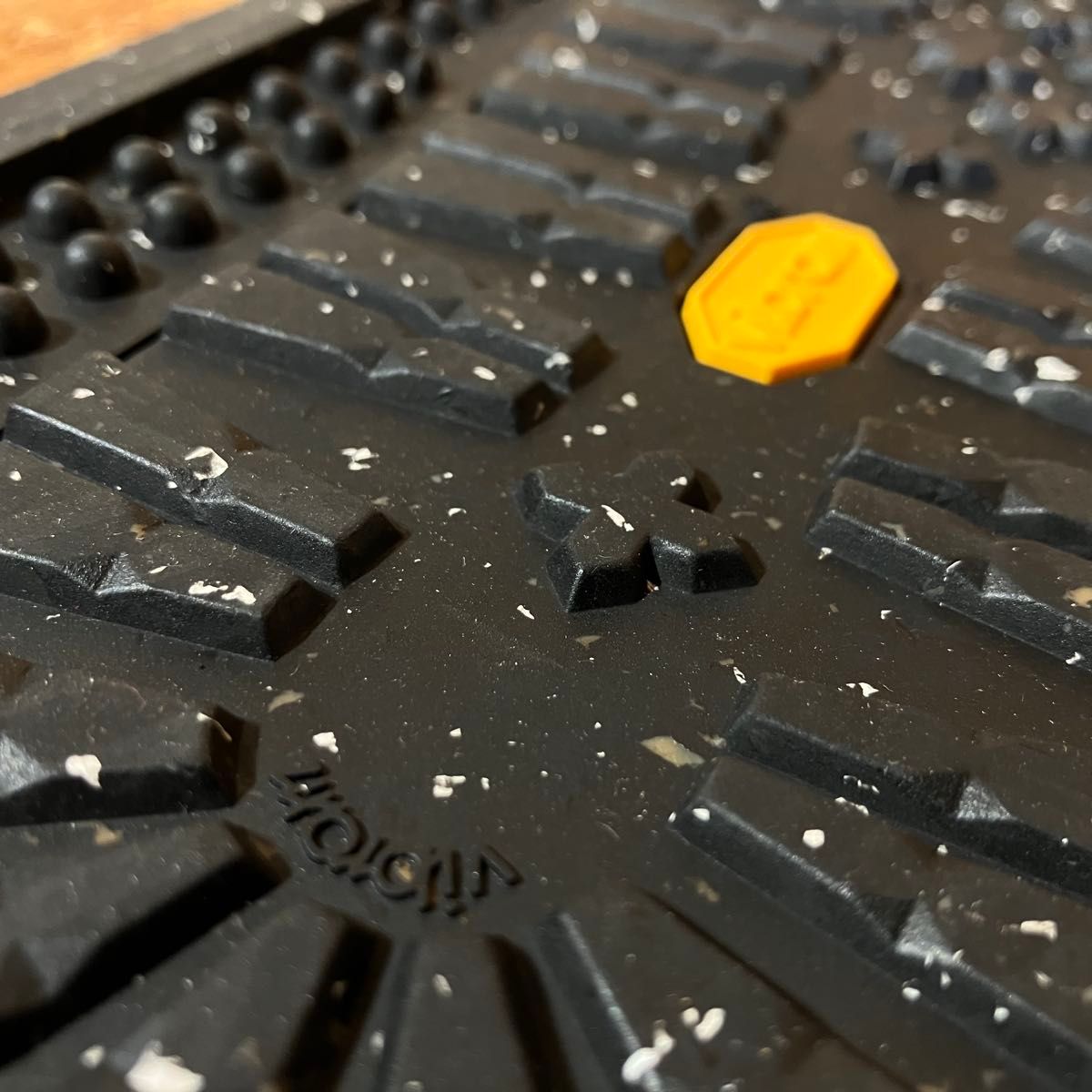 DANNER vibram ラバー 玄関マット コラボ 別注 限定 ダナー DANNER vibram ラバー 玄関マット コラボ 別注 限定 ダナー