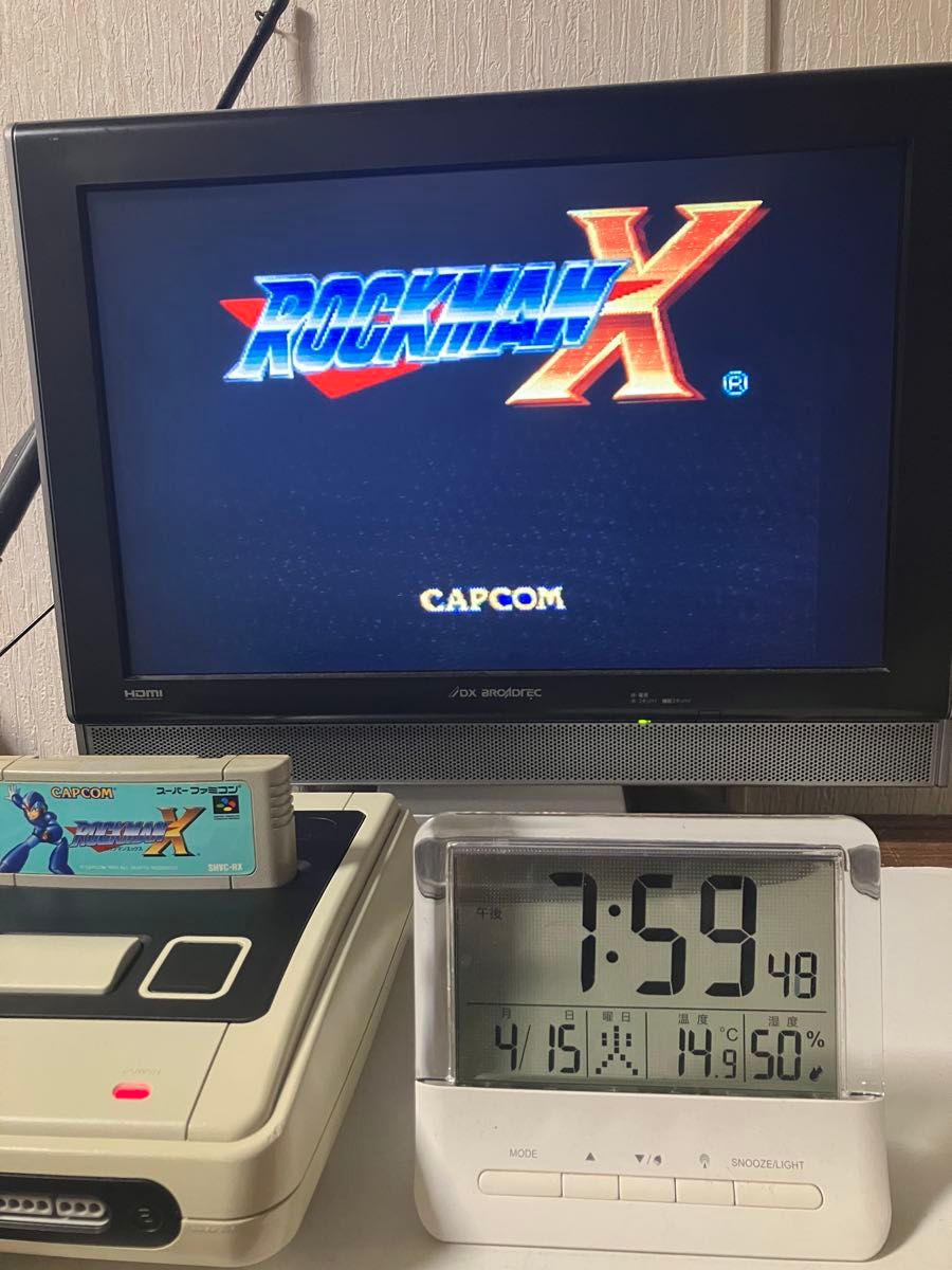動作確認済 スーパーファミコン本体 コンデンサー交換済 塗装品 動作確認済 スーパーファミコン本体 コンデンサー交換済 塗装品