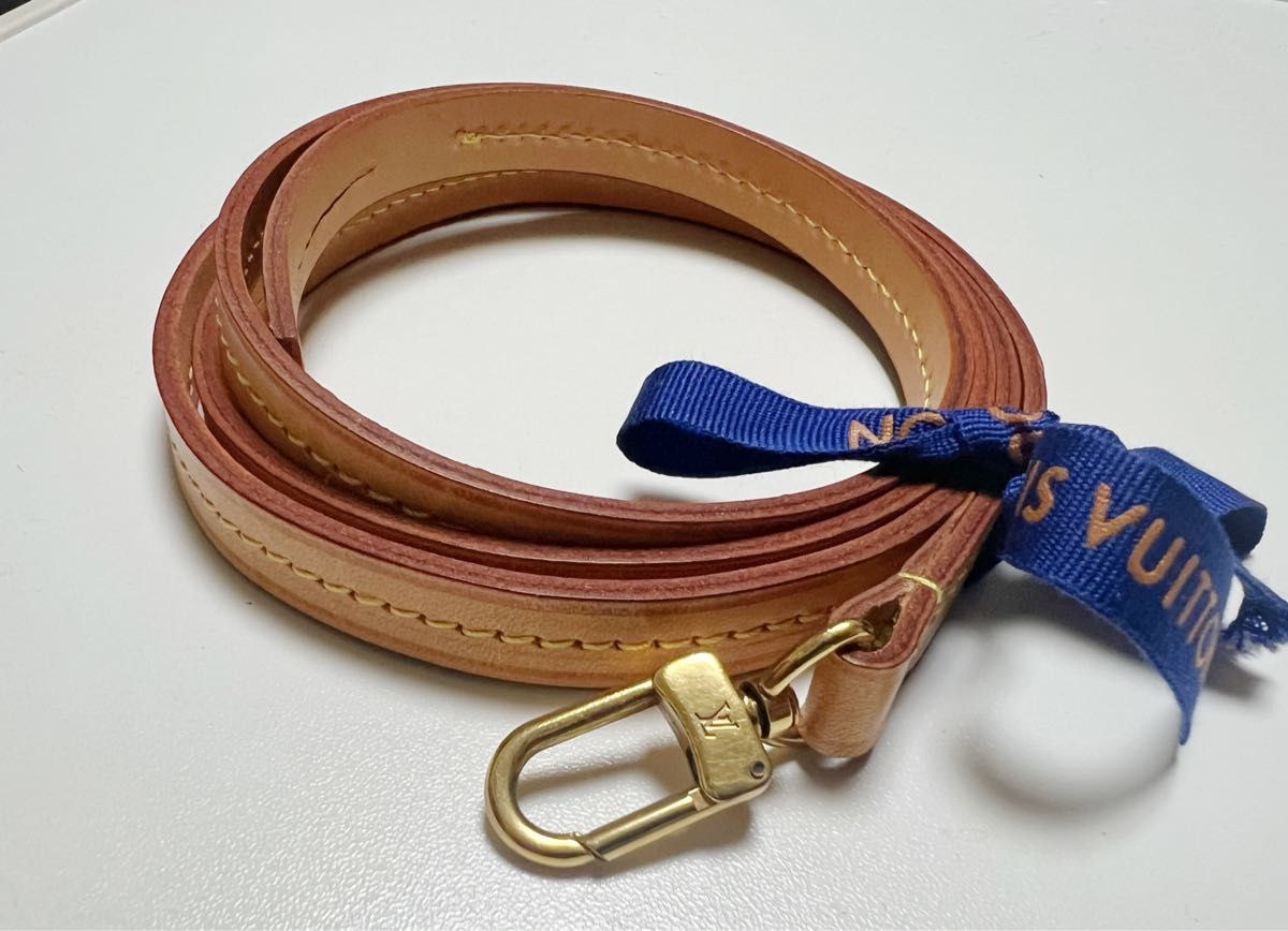 ルイヴィトン ショルダーストラップ アクセソワール ルイヴィトン ショルダーストラップ アクセソワール