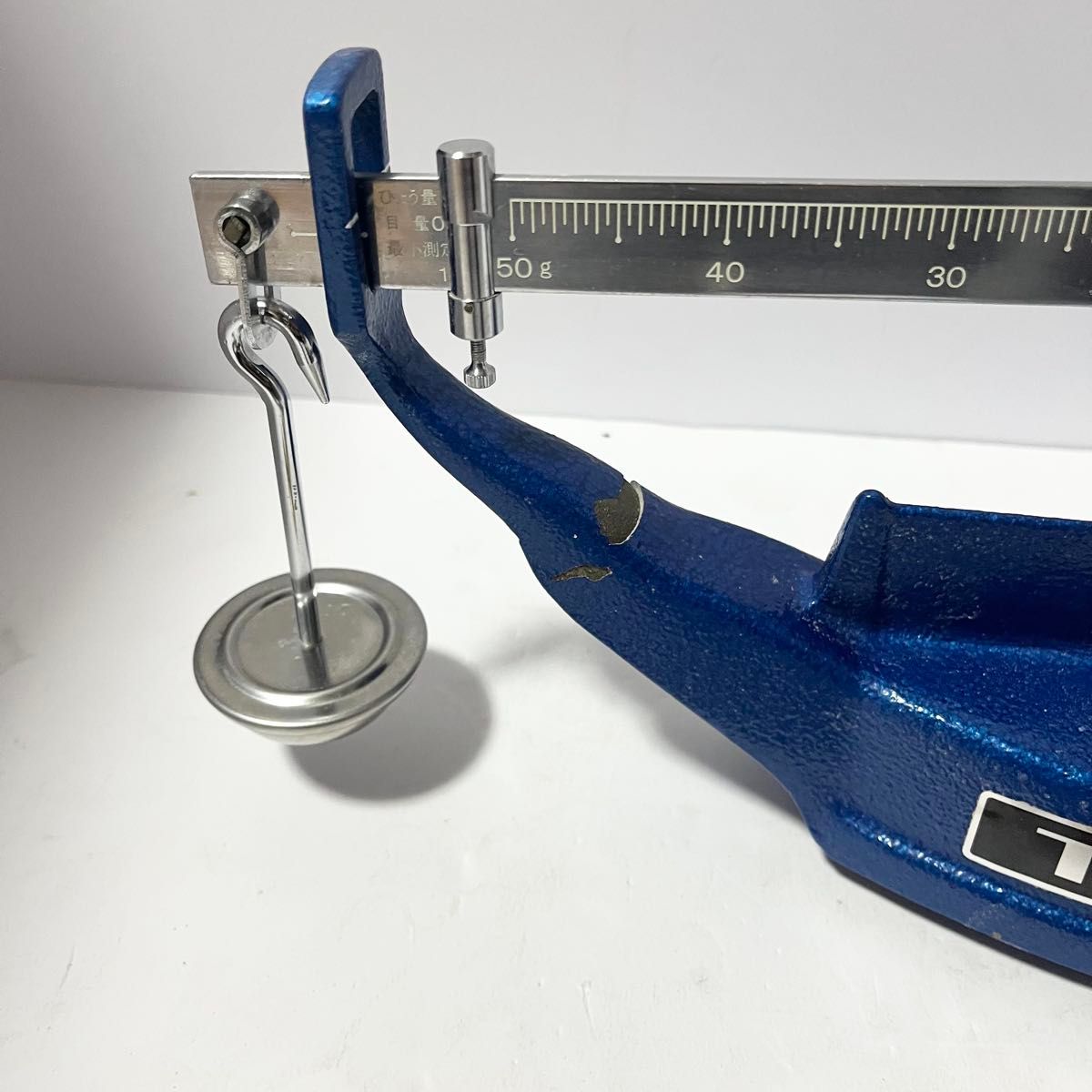 タナカ 上皿さおはかり(並皿) TPB-1 1kg 田中衡機工 パン ケーキ タナカ 上皿さおはかり(並皿) TPB-1 1kg 田中衡機工 パン ケーキ