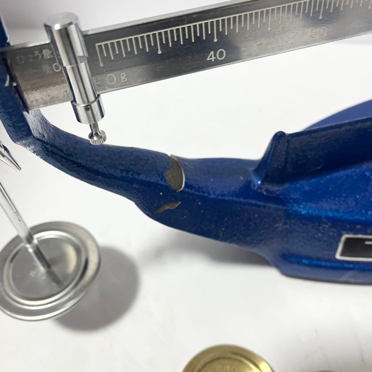 タナカ 上皿さおはかり(並皿) TPB-1 1kg 田中衡機工 パン ケーキ タナカ 上皿さおはかり(並皿) TPB-1 1kg 田中衡機工 パン ケーキ