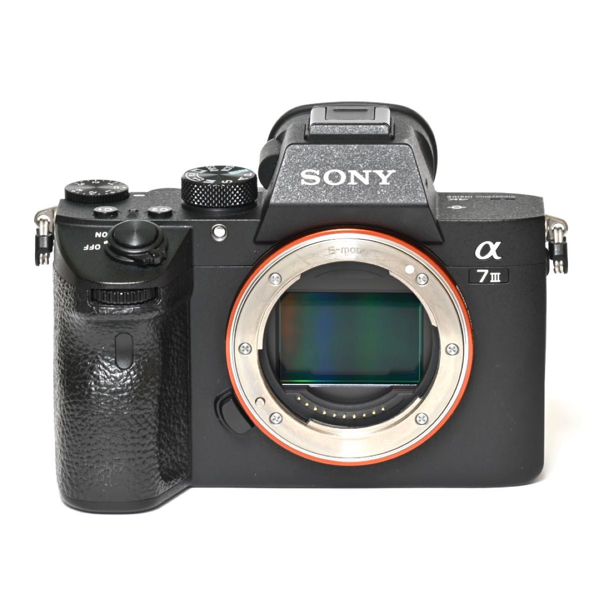 SONY α7Ⅲ レンズキット フルサイズ 大容量32GB新品SDカード付き SONY α7Ⅲ レンズキット フルサイズ 大容量32GB新品SDカード付き