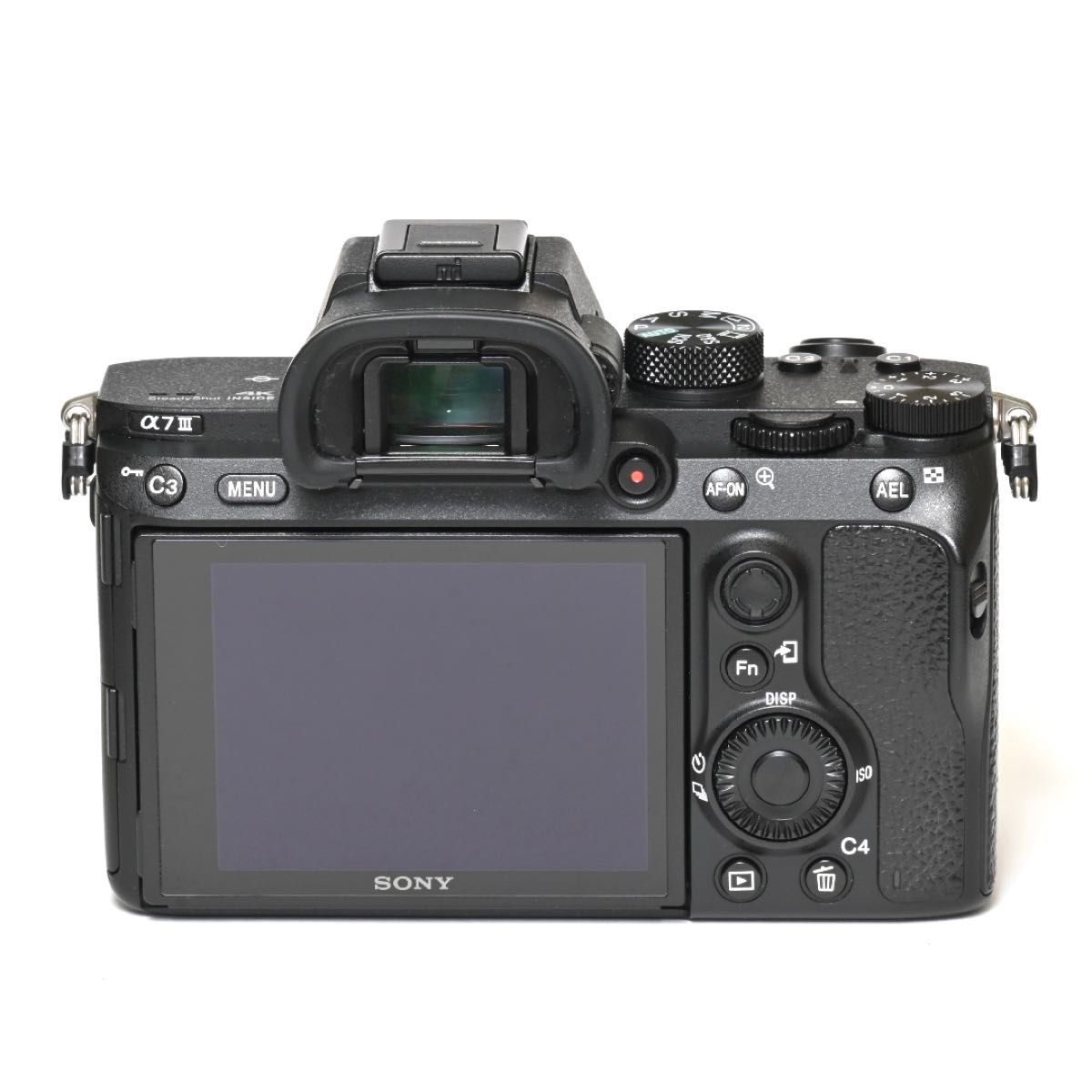 SONY α7Ⅲ レンズキット フルサイズ 大容量32GB新品SDカード付き SONY α7Ⅲ レンズキット フルサイズ 大容量32GB新品SDカード付き