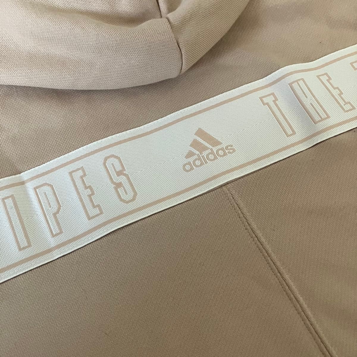 adidas パーカー スウェット ワンピース Lサイズ|Yahoo!フリマ adidas パーカー スウェット ワンピース Lサイズ|Yahoo!フリマ