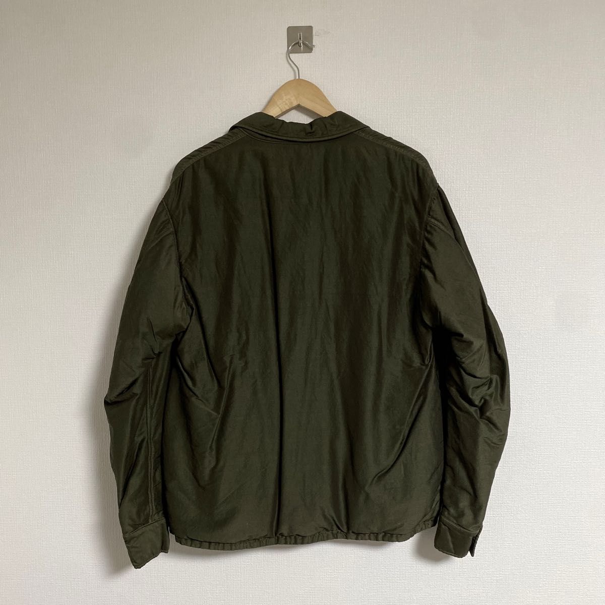 visvim HELI CREW DOWN SHIRT JKT|Yahoo!フリマ(旧PayPayフリマ) visvim HELI CREW DOWN SHIRT JKT|Yahoo!フリマ(旧PayPayフリマ)