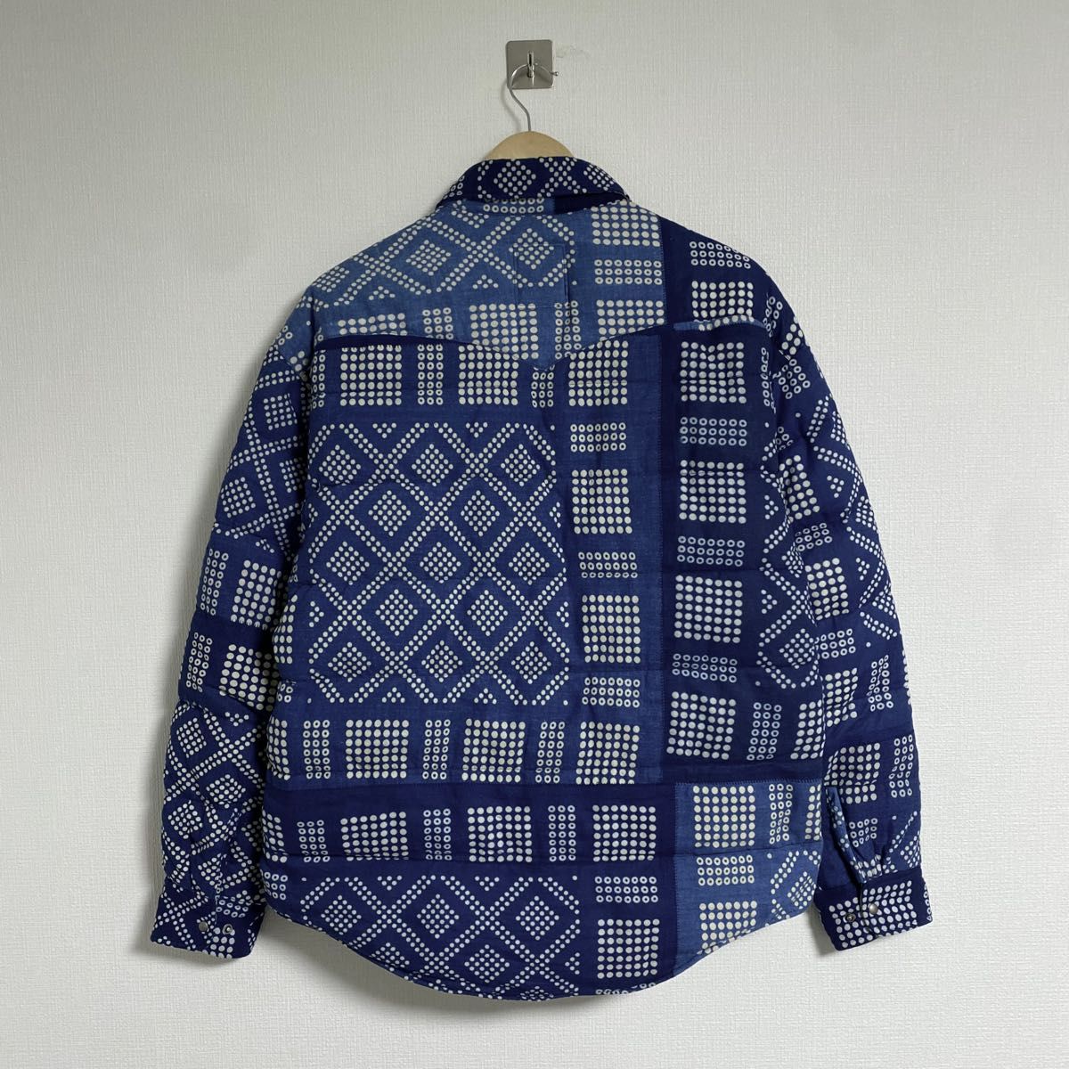 visvim ICT KERCHIEF DOWN JKT (N D )|Yahoo!フリマ(旧PayPay visvim ICT KERCHIEF DOWN JKT (N D )|Yahoo!フリマ(旧PayPay
