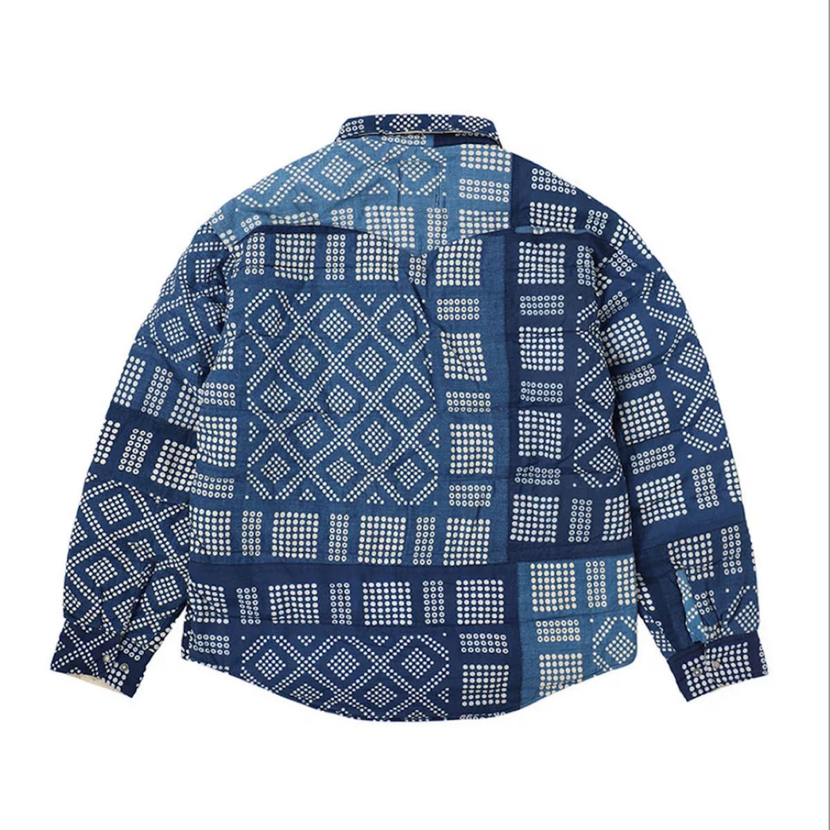 visvim ICT KERCHIEF DOWN JKT (N D )|Yahoo!フリマ(旧PayPay visvim ICT KERCHIEF DOWN JKT (N D )|Yahoo!フリマ(旧PayPay