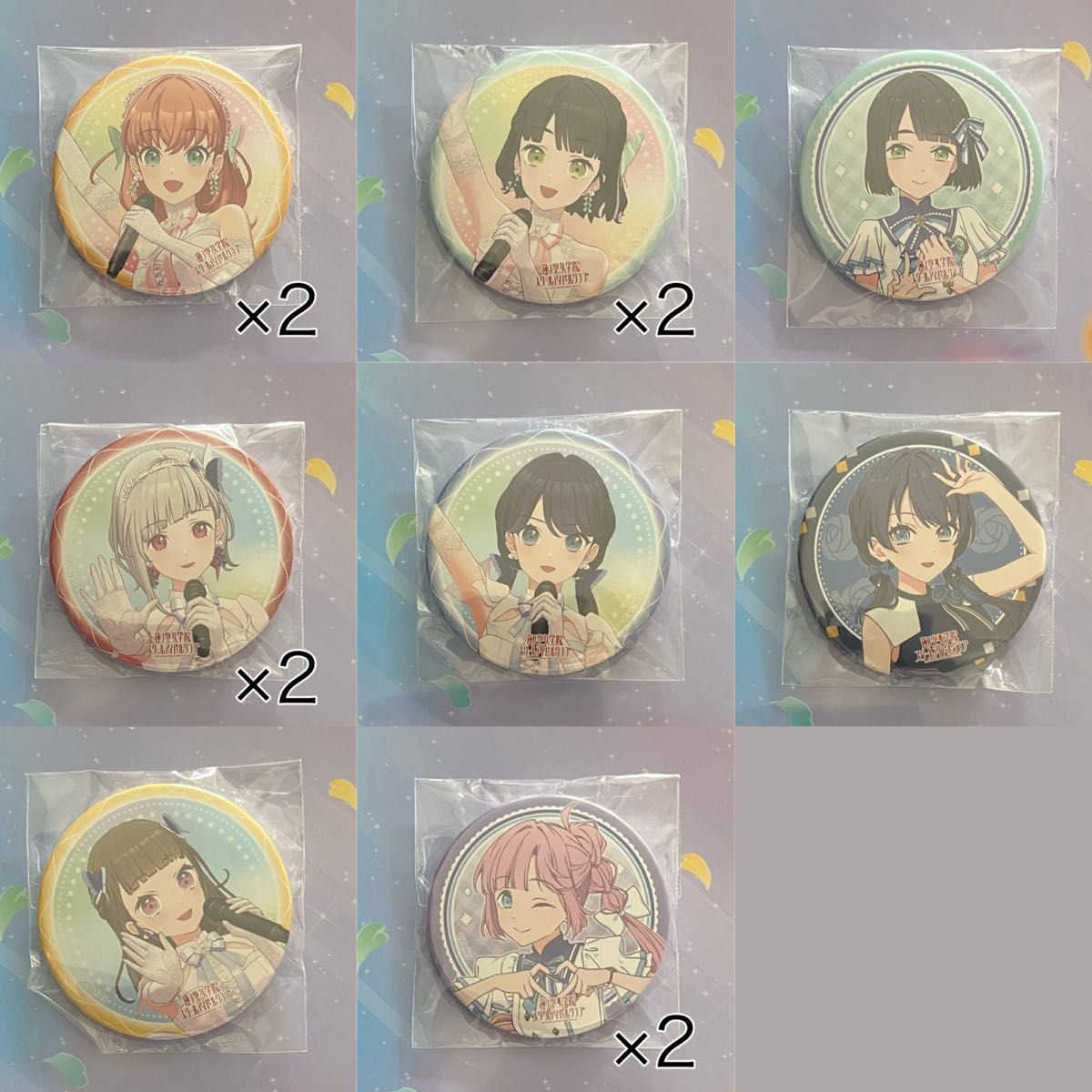 ラブライブ 蓮ノ空女学院スクールアイドルクラブ 4th Live ラブライブ 蓮ノ空女学院スクールアイドルクラブ 4th Live