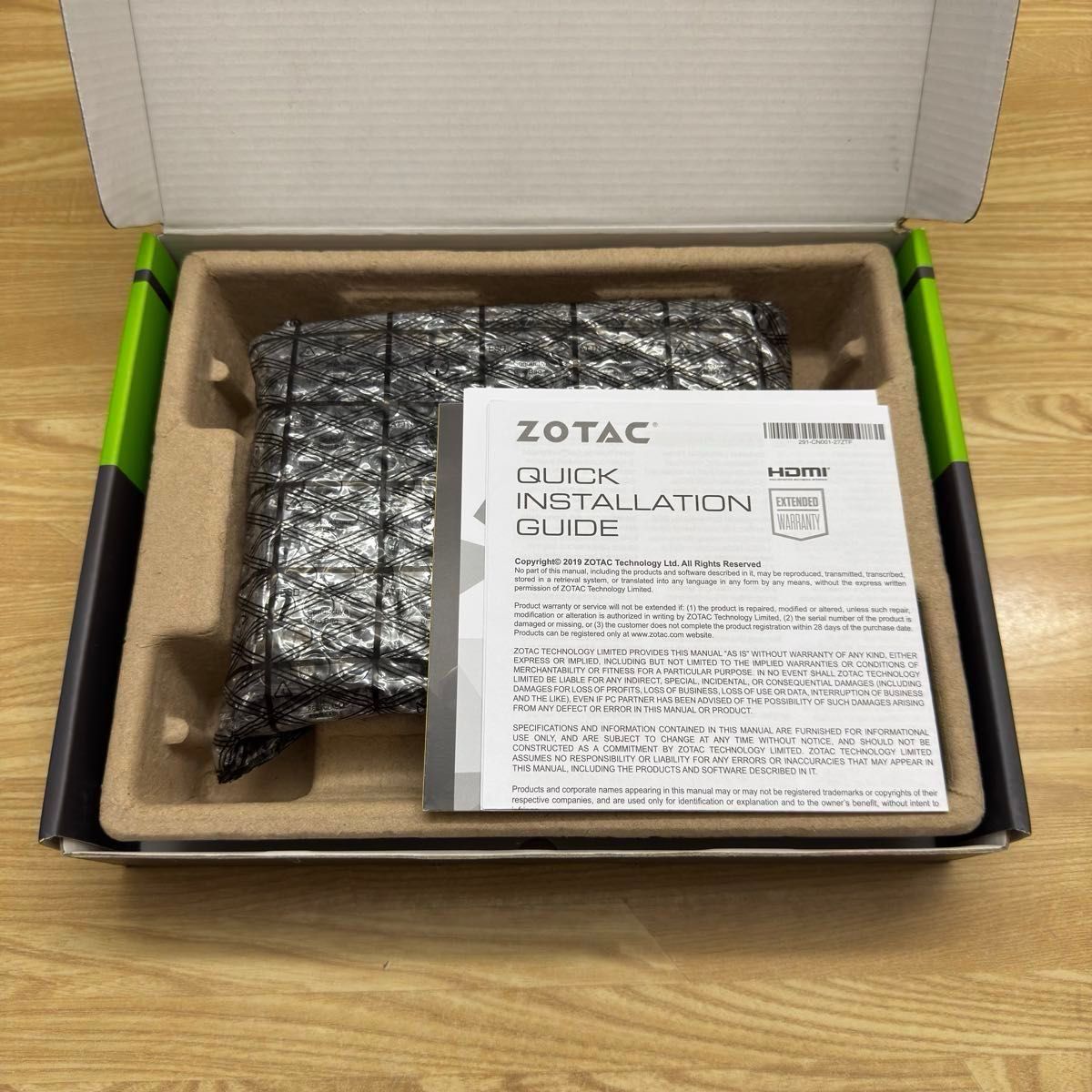 美品・箱あり】ZOTAC GeForce GTX 1660 SUPER 6GB デュアル 美品・箱あり】ZOTAC GeForce GTX 1660 SUPER 6GB デュアル