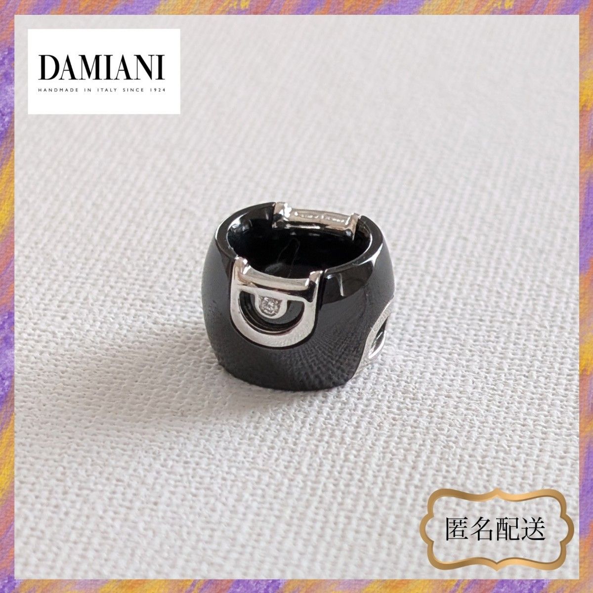 オススメ ダミアーニ DAMIANI ネックレストップ ペンダント オススメ ダミアーニ DAMIANI ネックレストップ ペンダント