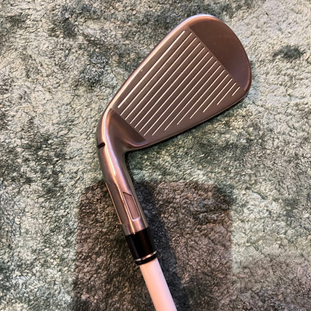 TaylorMade SIM2 MAX 7アイアン 単品|Yahoo!フリマ(旧PayPay TaylorMade SIM2 MAX 7アイアン 単品|Yahoo!フリマ(旧PayPay
