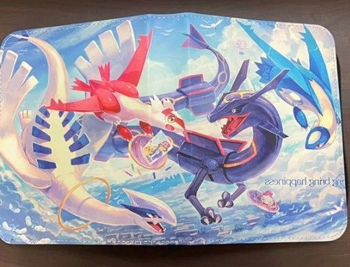 ルギア レックウザ ラティオス ラティアス フーパ ポケモン ルギア レックウザ ラティオス ラティアス フーパ ポケモン