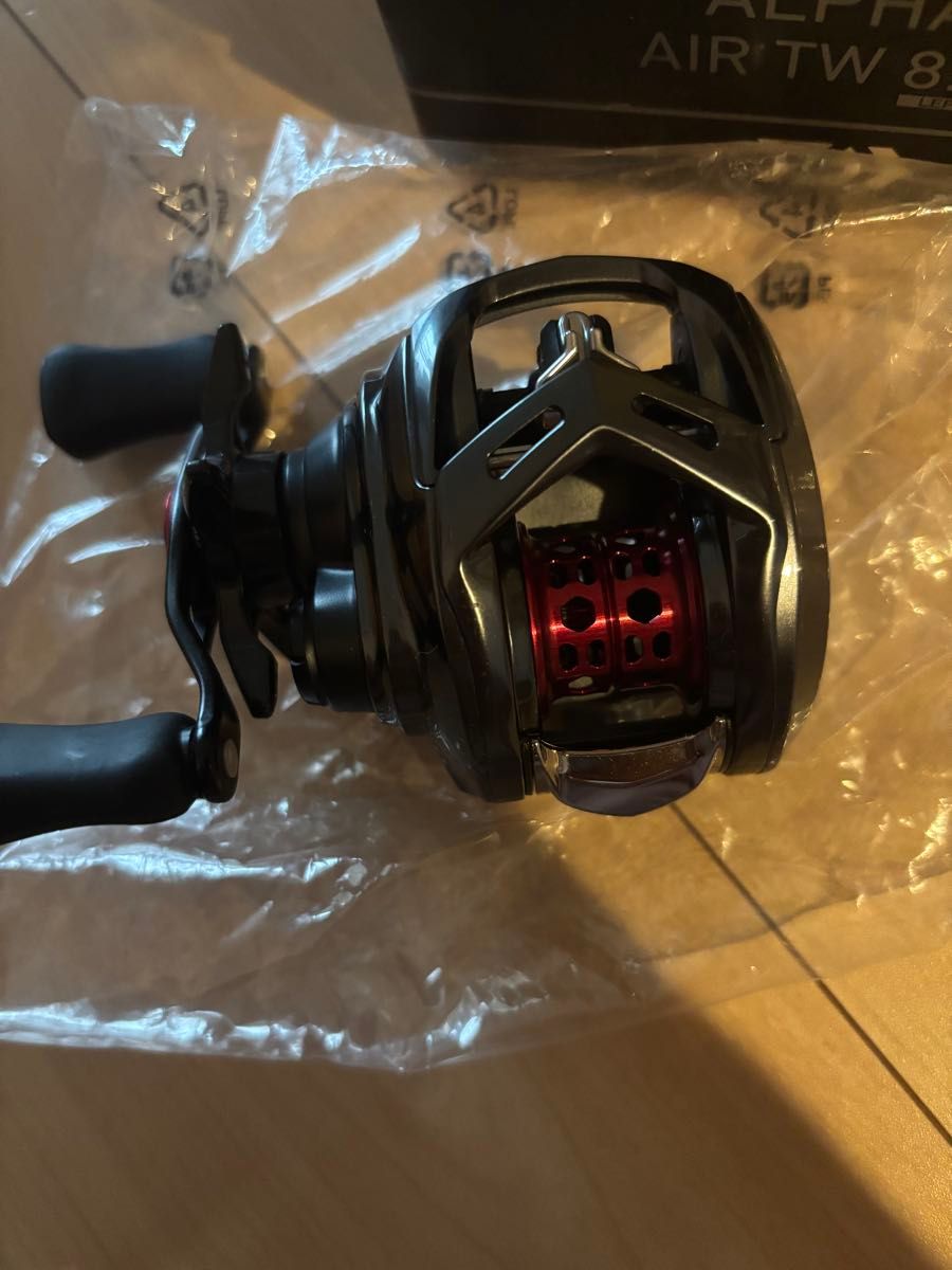 アルファスair tw 8 6L|Yahoo!フリマ(旧PayPayフリマ) アルファスair tw 8 6L|Yahoo!フリマ(旧PayPayフリマ)