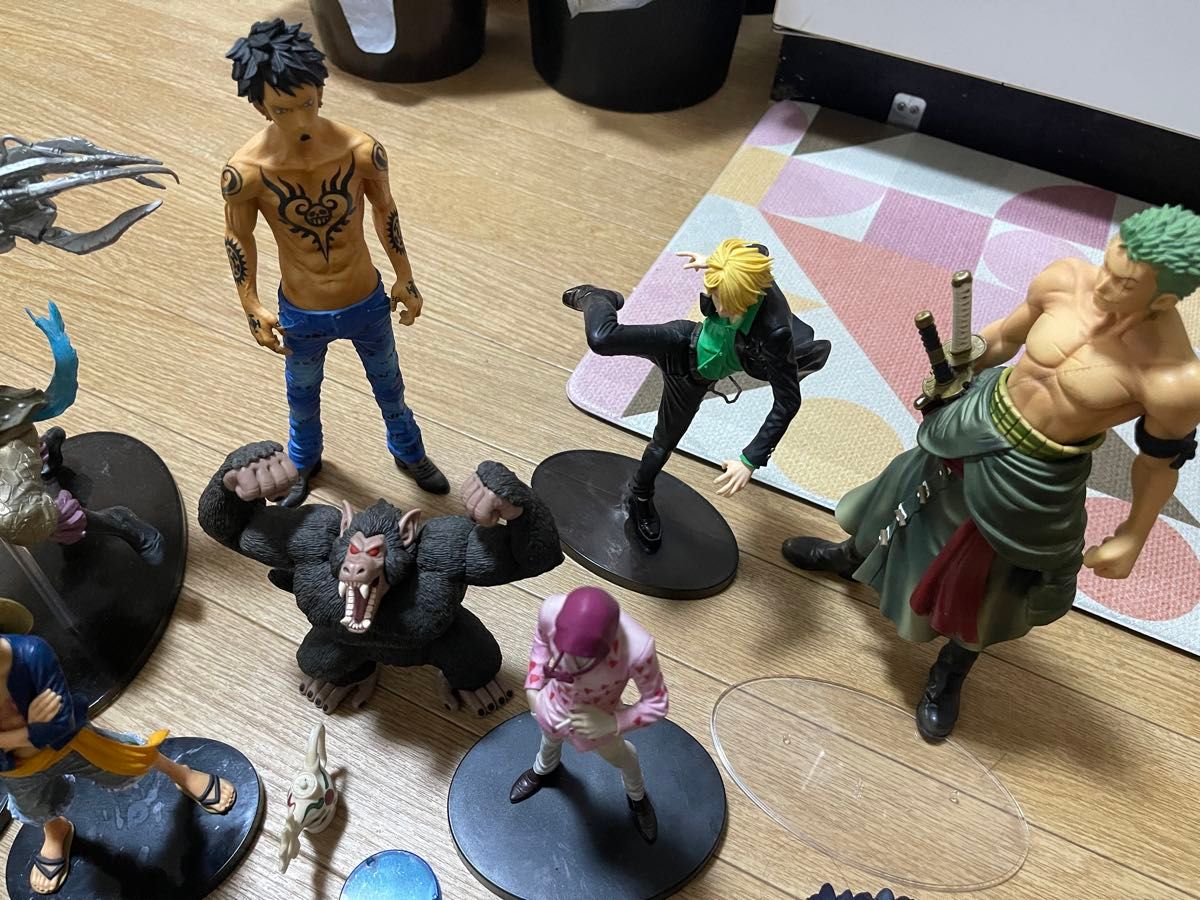 ワンピース フィギュア まとめ売り|Yahoo!フリマ(旧PayPayフリマ) ワンピース フィギュア まとめ売り|Yahoo!フリマ(旧PayPayフリマ)